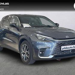 Lexus LBX 1.5 136ch Cool 2WD Pertuis