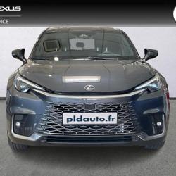 Lexus LBX 1.5 136ch Cool 2WD Pertuis