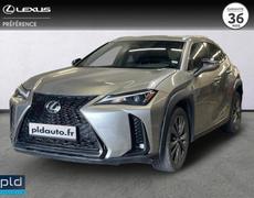 Lexus UX Aix-en-Provence