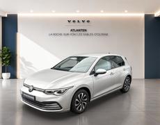 Volkswagen Golf 8 Mouilleron-le-Captif