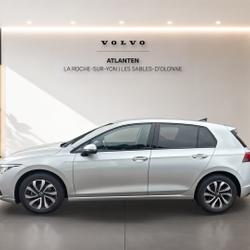 Volkswagen Golf 8 Golf 2.0 TDI SCR 116 DSG7 Active Mouilleron-le-Captif