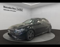 Mercedes Classe A Le Mans