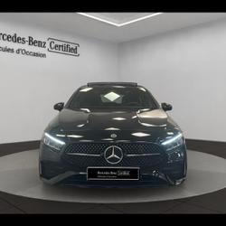 Mercedes Classe A 180 136ch AMG Line 7G-DCT Le Mans