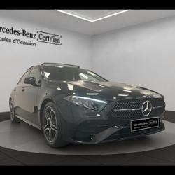 Mercedes Classe A 180 136ch AMG Line 7G-DCT Le Mans