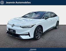 Volkswagen ID7 Auxerre