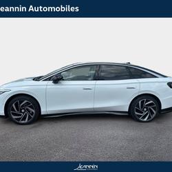 Volkswagen ID7 ID.7 Pro 286 ch Style Exclusive Auxerre