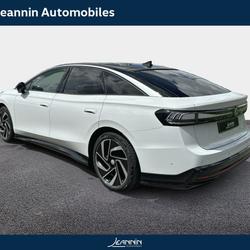 Volkswagen ID7 ID.7 Pro 286 ch Style Exclusive Auxerre