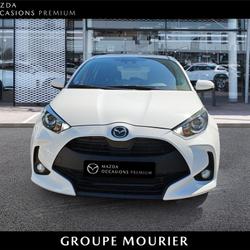 Mazda Mazda2 1.5L CVT 116 CH Agile N&icirc;mes