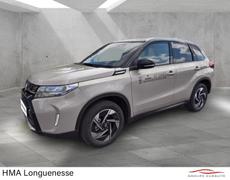 Suzuki Vitara Longuenesse