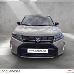 Suzuki Vitara 1.4 Boosterjet Hybrid 110ch Style Auto MY25 Longuenesse