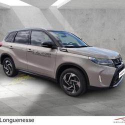 Suzuki Vitara 1.4 Boosterjet Hybrid 110ch Style Auto MY25 Longuenesse