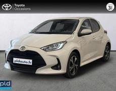 Toyota Yaris Pertuis