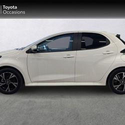 Toyota Yaris 116h Design 5p MY25 Pertuis