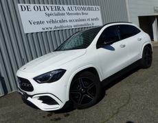 Mercedes GLA Launaguet