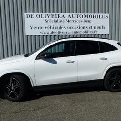 Mercedes GLA 200 d 150ch AMG Line 8G-DCT (TVA) Launaguet