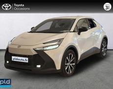 Toyota C-HR Pertuis