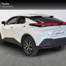 Toyota C-HR 2.0 Hybride 200ch Design MY25 Pertuis