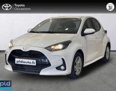Toyota Yaris Saint-Victoret