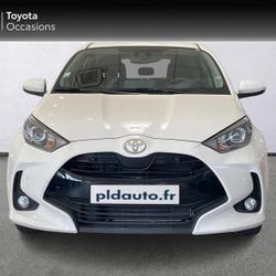 Toyota Yaris 120 VVT-i Dynamic Business 5p MC24 Saint-Victoret