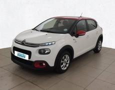 Citroen C3 Le Mans