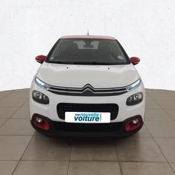 Citroen C3 C3 PureTech 82 S&S BVM5 - Graphic Le Mans