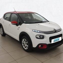 Citroen C3 C3 PureTech 82 S&S BVM5 - Graphic Le Mans
