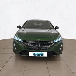 Peugeot 308 III Phase 1 308 PureTech 130ch S&S BVM6 - Allure Le Mans