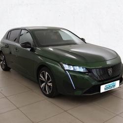 Peugeot 308 III Phase 1 308 PureTech 130ch S&S BVM6 - Allure Le Mans