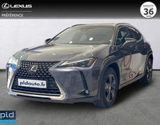 Lexus UX Aix-en-Provence