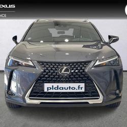Lexus UX 250h Luxe 2WD Aix-en-Provence