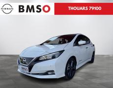 Nissan Leaf Thouars