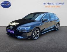 Audi A3 Sportback La Gacilly