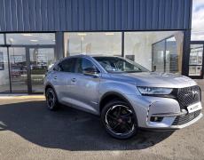 DS DS7 Crossback Évron