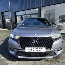 DS DS7 Crossback E-TENSE 225ch Performance Line + &Eacute;vron