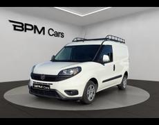 Fiat Doblo Cargo Orléans