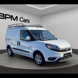 Fiat Doblo Cargo 1.6 Multijet 105ch 705kg Pro Lounge occasion - Orl&eacute;ans - photo 3/28