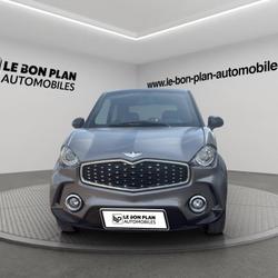 Chatenet CH40 Sportline 1.5 DCI occasion - Capens - photo 2/19