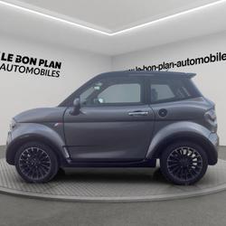 Chatenet CH40 Sportline 1.5 DCI occasion - Capens - photo 3/19
