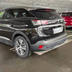 Peugeot e-3008 3008 Hybrid 225 e-EAT8 - Allure Pack Le Mans