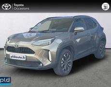 Toyota Yaris Cross Salon-de-Provence