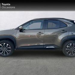 Toyota Yaris Cross 130h Design MC24 Salon-de-Provence