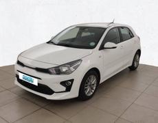 Kia Rio Le Mans