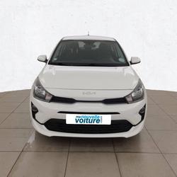 Kia Rio Rio 1.2 DPi 84ch BVM5 - Active Le Mans