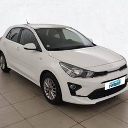 Kia Rio Rio 1.2 DPi 84ch BVM5 - Active Le Mans