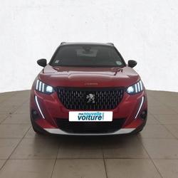 Peugeot 2008 2008 PureTech 130 S&S EAT8 - GT Le Mans