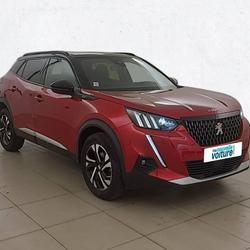 Peugeot 2008 2008 PureTech 130 S&S EAT8 - GT Le Mans