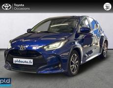 Toyota Yaris Pertuis