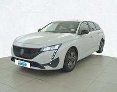 Peugeot 308 SW 2e generation Le Mans