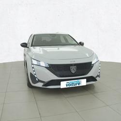 Peugeot 308 SW 2e generation 308 SW BlueHDi 130ch S&S EAT8 - Active Pack Le Mans