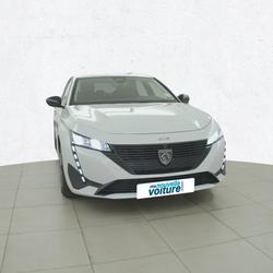 Peugeot 308 SW 2e generation 308 SW BlueHDi 130ch S&S EAT8 - Active Pack Le Mans